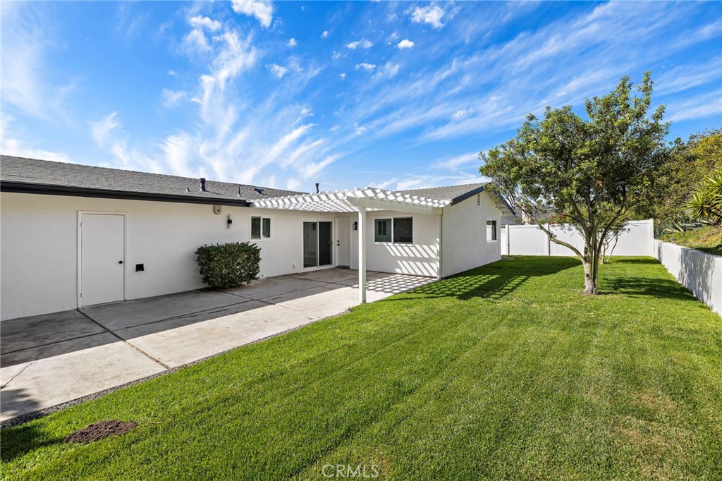 Top Of The World (TOW) - Residential Lease