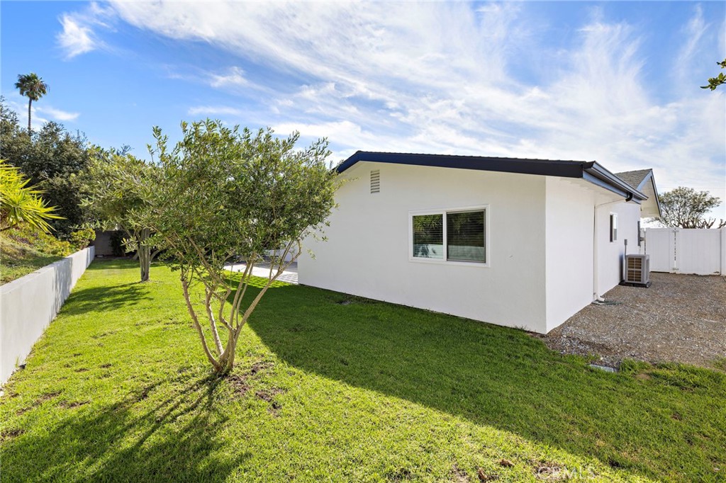 Top Of The World (TOW) - Residential Lease