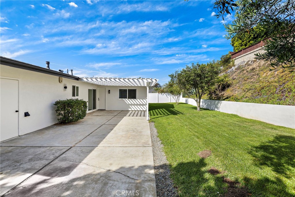 Top Of The World (TOW) - Residential Lease