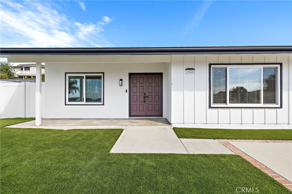 Top Of The World (TOW) - Residential Lease