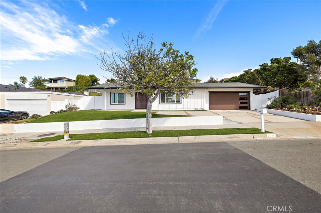 Top Of The World (TOW) - Residential Lease