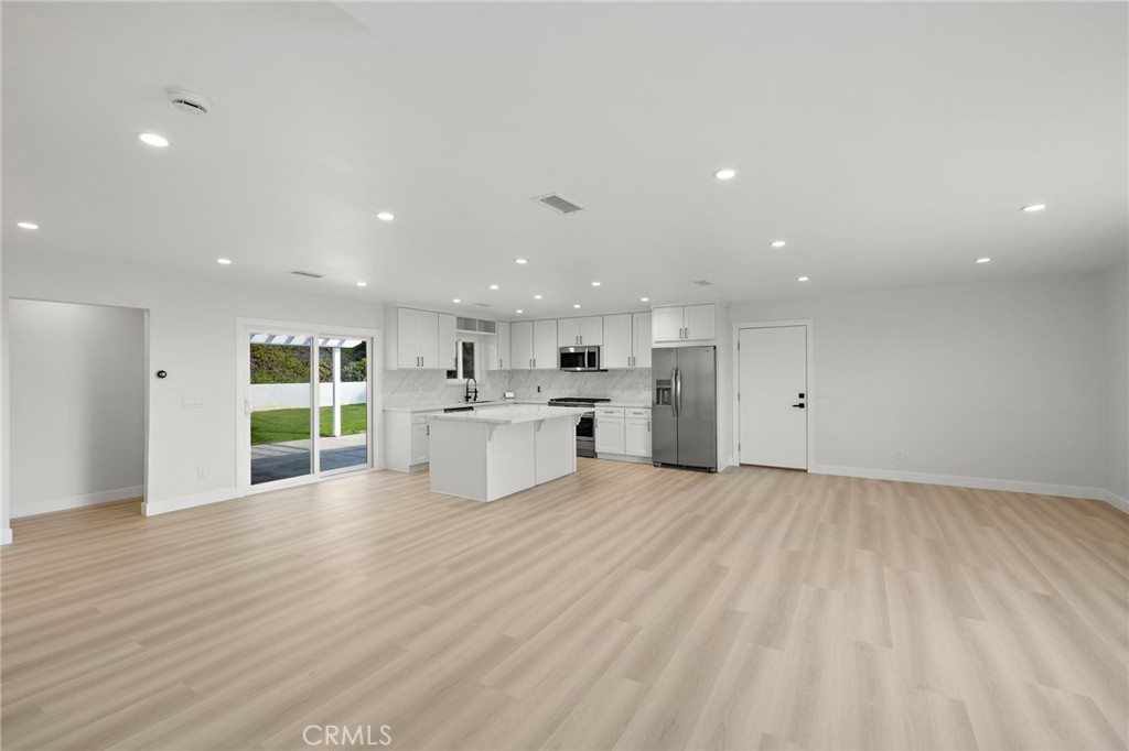 Top Of The World (TOW) - Residential Lease