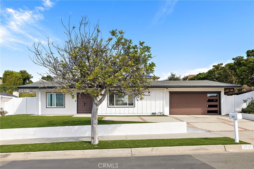 Top Of The World (TOW) - Residential Lease