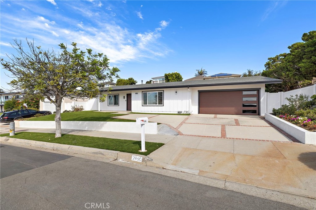 Top Of The World (TOW) - Residential Lease