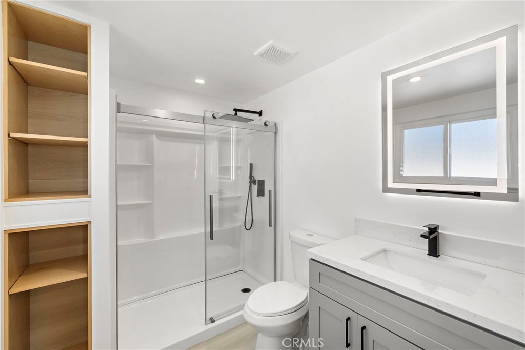 Top Of The World (TOW) - Residential Lease