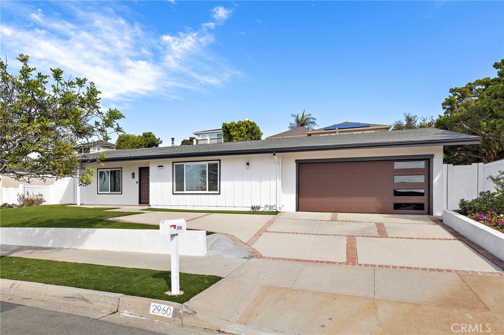 Top Of The World (TOW) - Residential Lease