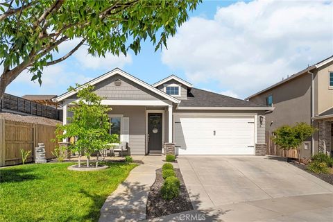 6 Camba Court Chico CA 95928