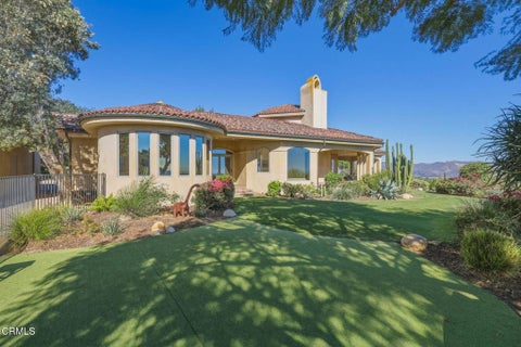 Tiny photo for 747 Barr Highland Lane, Ventura, CA 93004 (MLS # V1-38888)