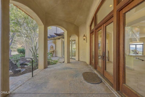 Tiny photo for 747 Barr Highland Lane, Ventura, CA 93004 (MLS # V1-38888)
