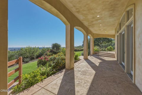 Tiny photo for 747 Barr Highland Lane, Ventura, CA 93004 (MLS # V1-38888)