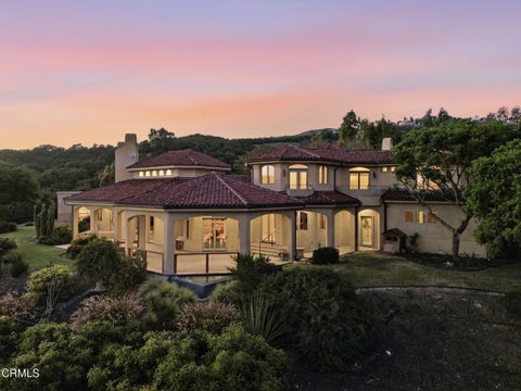 Tiny photo for 747 Barr Highland Lane, Ventura, CA 93004 (MLS # V1-38888)