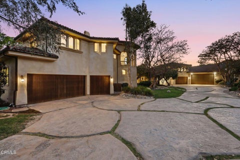 Photo of 747 Barr Highland Lane, Ventura, CA 93004 (MLS # V1-38888)