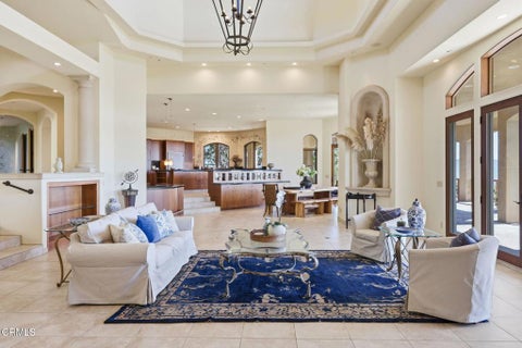 Tiny photo for 747 Barr Highland Lane, Ventura, CA 93004 (MLS # V1-38888)