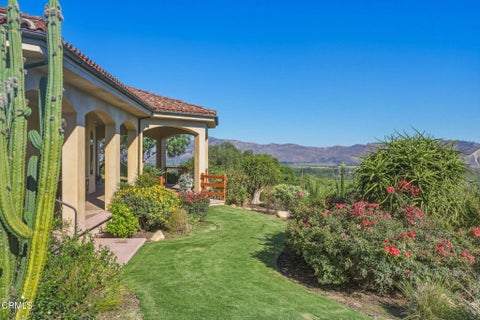 Tiny photo for 747 Barr Highland Lane, Ventura, CA 93004 (MLS # V1-38888)