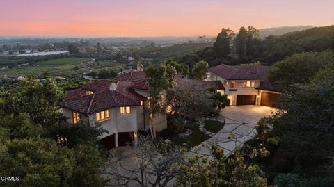 Tiny photo for 747 Barr Highland Lane, Ventura, CA 93004 (MLS # V1-38888)