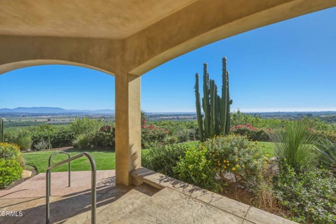 Tiny photo for 747 Barr Highland Lane, Ventura, CA 93004 (MLS # V1-38888)
