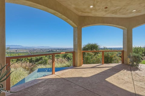 Tiny photo for 747 Barr Highland Lane, Ventura, CA 93004 (MLS # V1-38888)