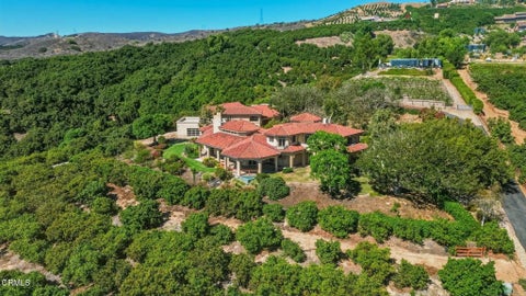 Tiny photo for 747 Barr Highland Lane, Ventura, CA 93004 (MLS # V1-38888)