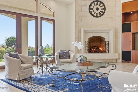 Tiny photo for 747 Barr Highland Lane, Ventura, CA 93004 (MLS # V1-38888)