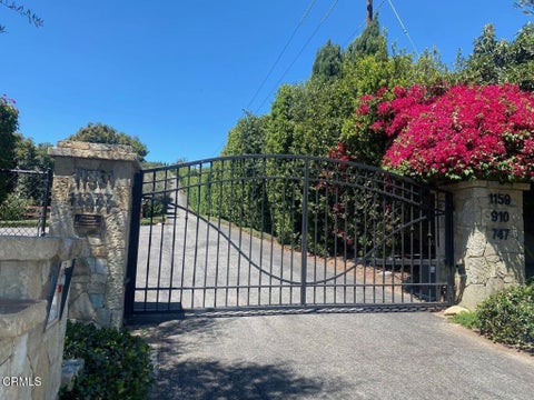 Tiny photo for 747 Barr Highland Lane, Ventura, CA 93004 (MLS # V1-38888)