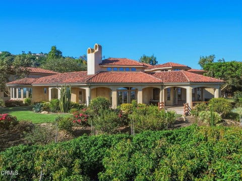 Tiny photo for 747 Barr Highland Lane, Ventura, CA 93004 (MLS # V1-38888)