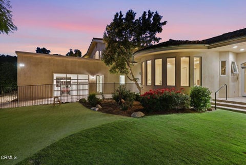 Tiny photo for 747 Barr Highland Lane, Ventura, CA 93004 (MLS # V1-38888)