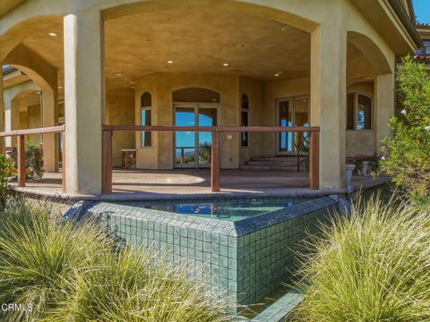 Tiny photo for 747 Barr Highland Lane, Ventura, CA 93004 (MLS # V1-38888)