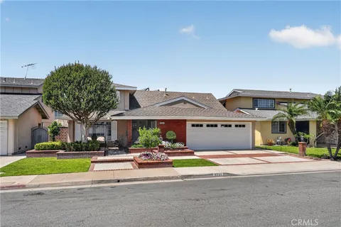 8221 Somerdale Lane, La Palma, CA 90623 - MLS#: PW26093407