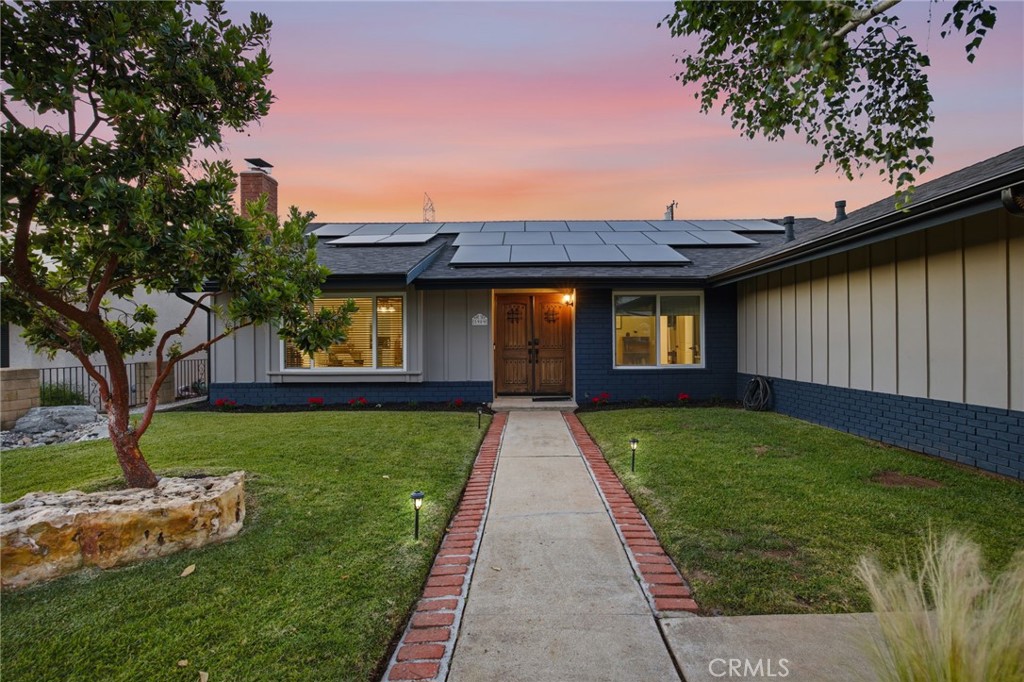 La Verne, California, 91750, United States, 3 Bedrooms Bedrooms, ,2 BathroomsBathrooms,Residential,Active,2045034