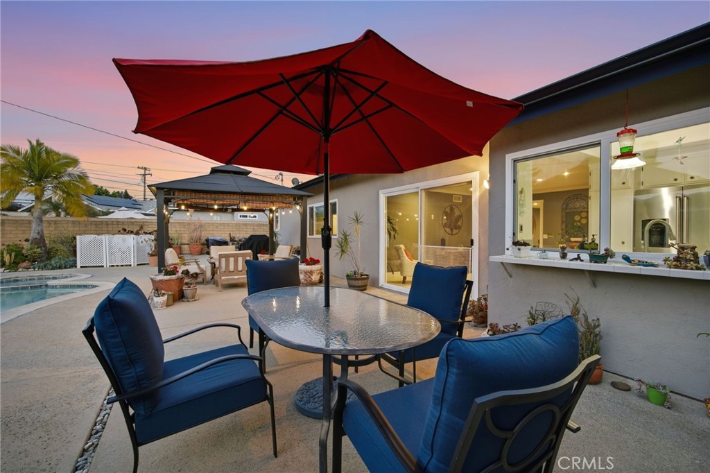 La Verne, California, 91750, United States, 3 Bedrooms Bedrooms, ,2 BathroomsBathrooms,Residential,Active,2045034