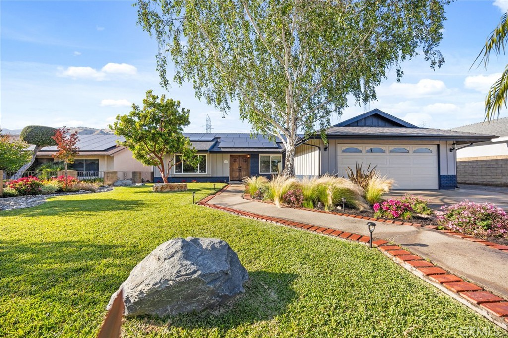 La Verne, California, 91750, United States, 3 Bedrooms Bedrooms, ,2 BathroomsBathrooms,Residential,Active,2045034
