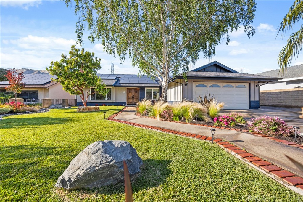 La Verne, California, 91750, United States, 3 Bedrooms Bedrooms, ,2 BathroomsBathrooms,Residential,Active,2045034