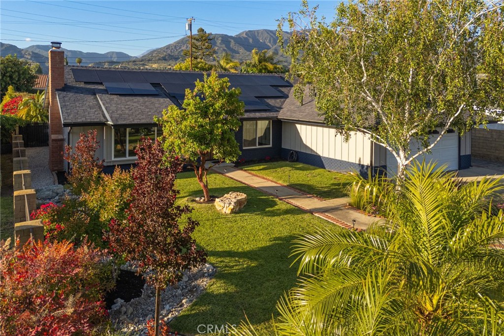 La Verne, California, 91750, United States, 3 Bedrooms Bedrooms, ,2 BathroomsBathrooms,Residential,Active,2045034