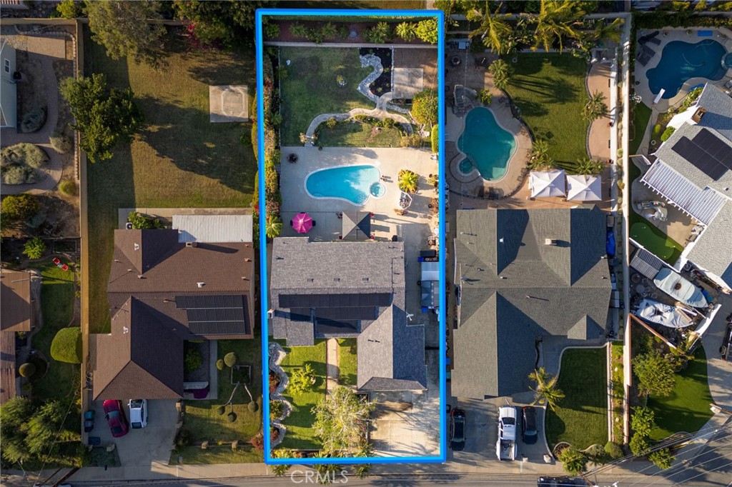 La Verne, California, 91750, United States, 3 Bedrooms Bedrooms, ,2 BathroomsBathrooms,Residential,Active,2045034