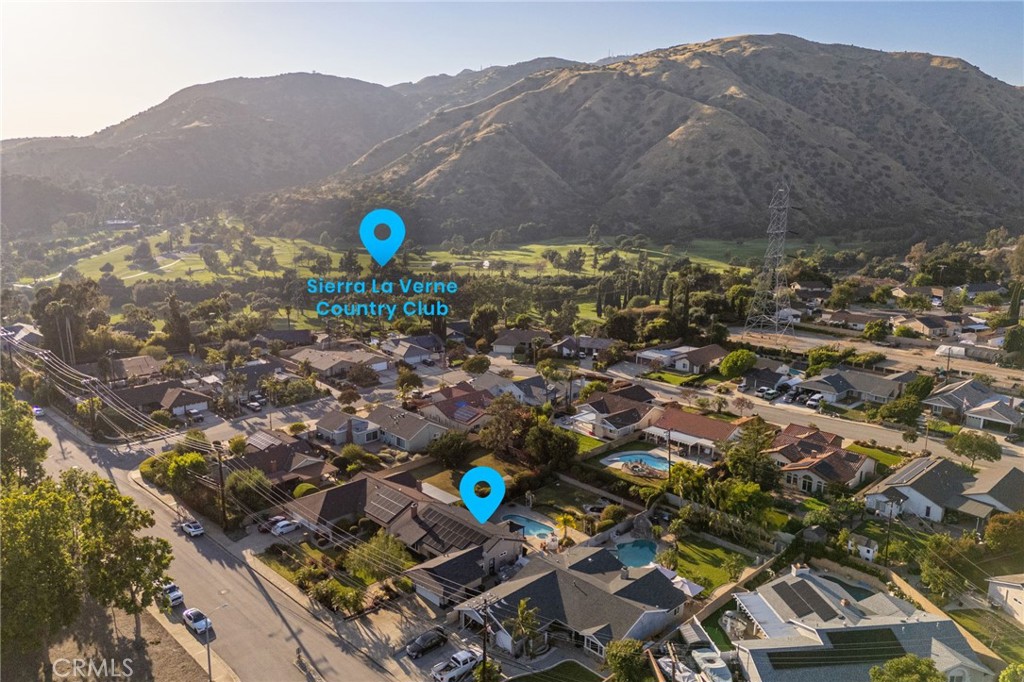 La Verne, California, 91750, United States, 3 Bedrooms Bedrooms, ,2 BathroomsBathrooms,Residential,Active,2045034