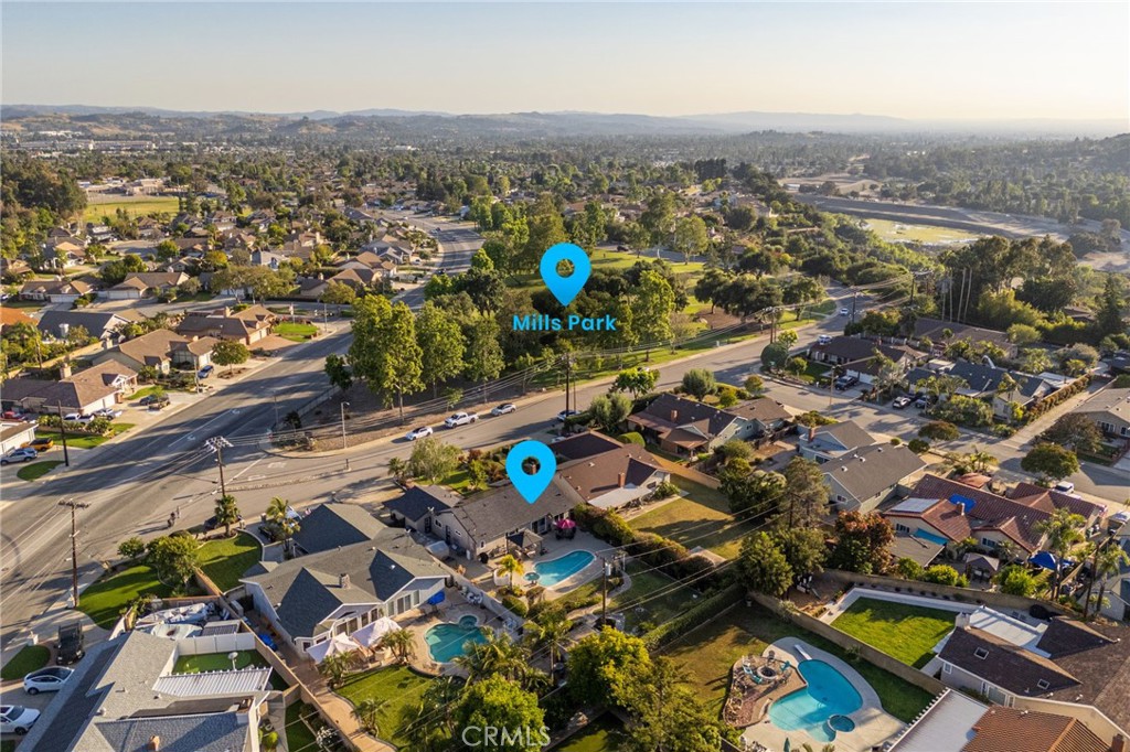 La Verne, California, 91750, United States, 3 Bedrooms Bedrooms, ,2 BathroomsBathrooms,Residential,Active,2045034