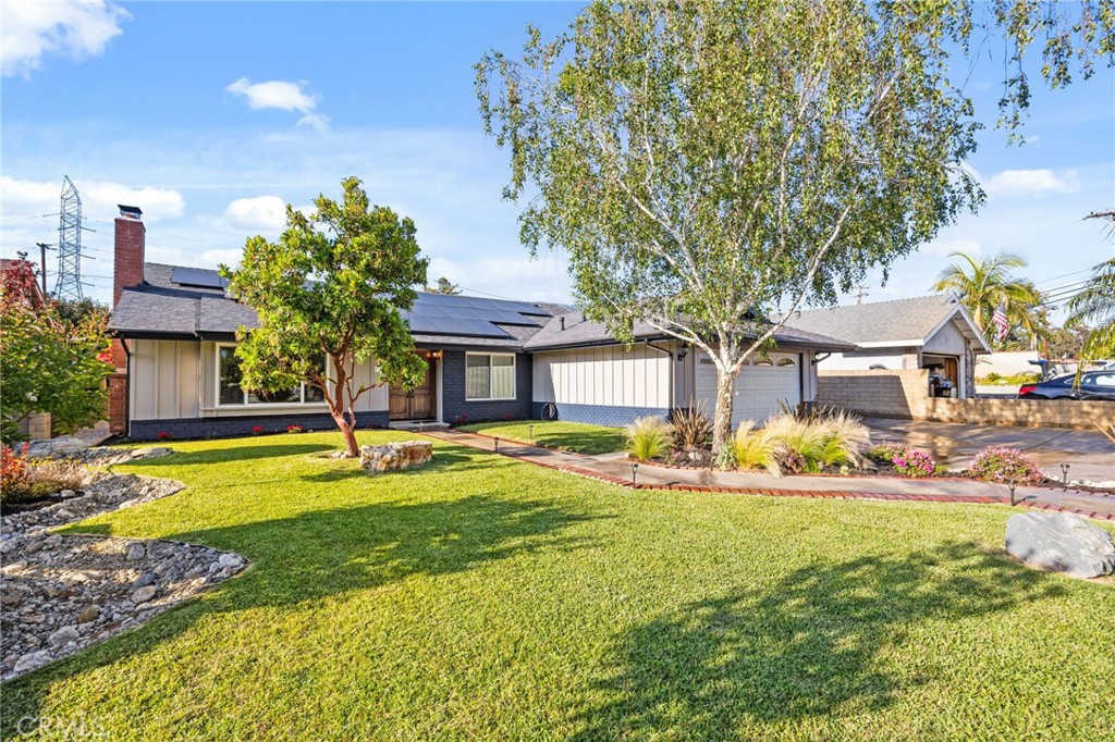La Verne, California, 91750, United States, 3 Bedrooms Bedrooms, ,2 BathroomsBathrooms,Residential,Active,2045034