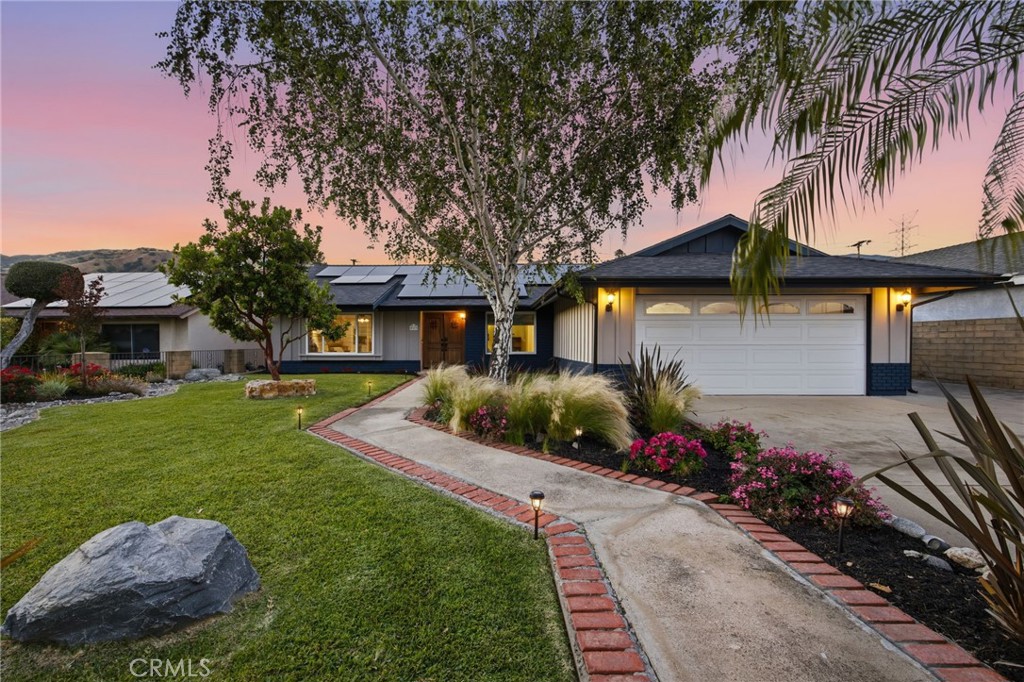 La Verne, California, 91750, United States, 3 Bedrooms Bedrooms, ,2 BathroomsBathrooms,Residential,Active,2045034