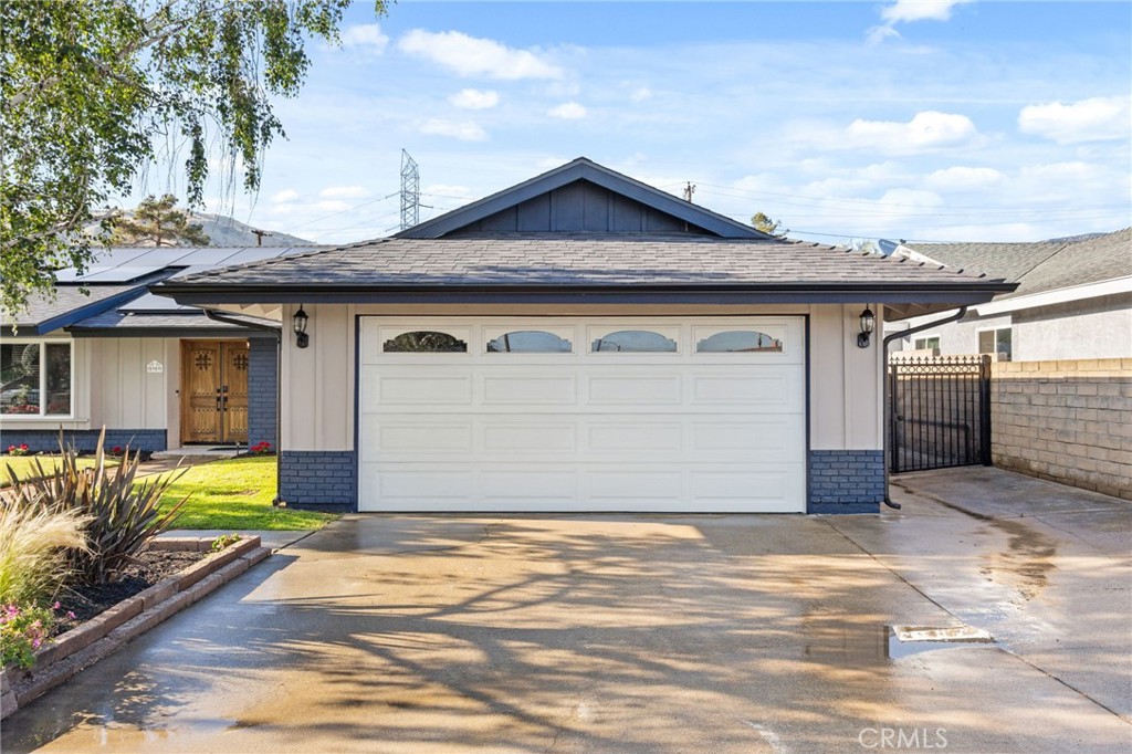 La Verne, California, 91750, United States, 3 Bedrooms Bedrooms, ,2 BathroomsBathrooms,Residential,Active,2045034