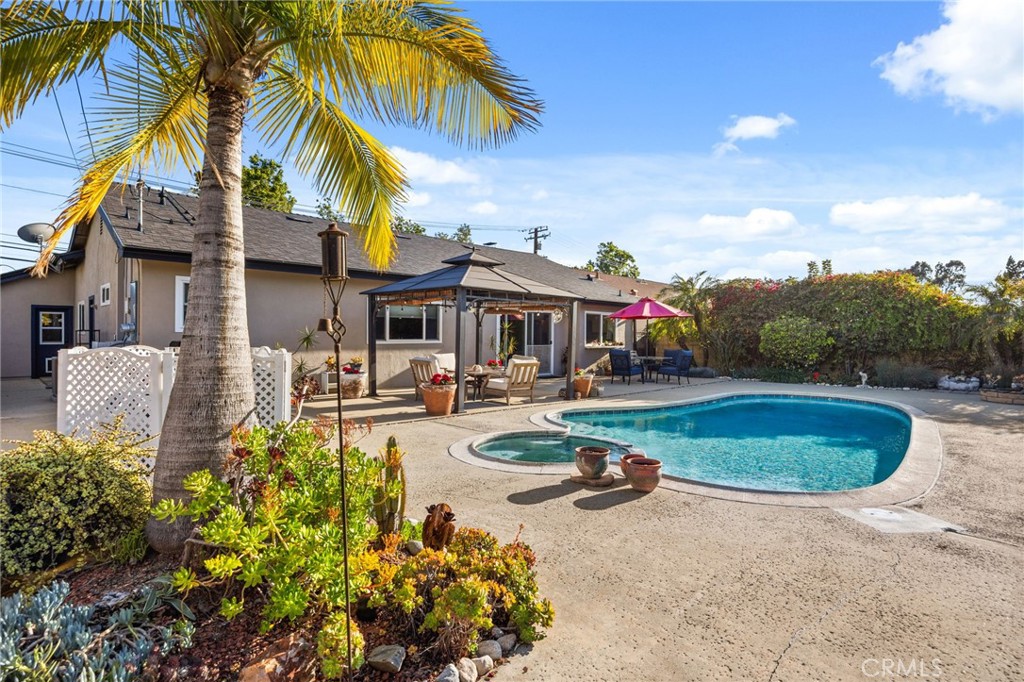 La Verne, California, 91750, United States, 3 Bedrooms Bedrooms, ,2 BathroomsBathrooms,Residential,Active,2045034