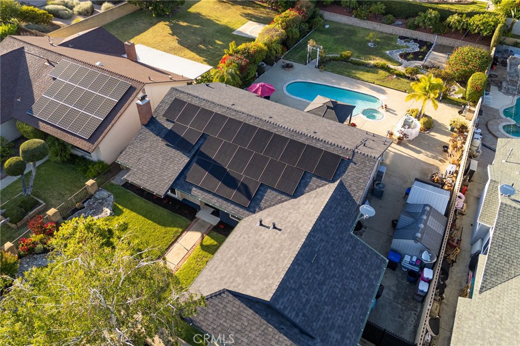 La Verne, California, 91750, United States, 3 Bedrooms Bedrooms, ,2 BathroomsBathrooms,Residential,Active,2045034
