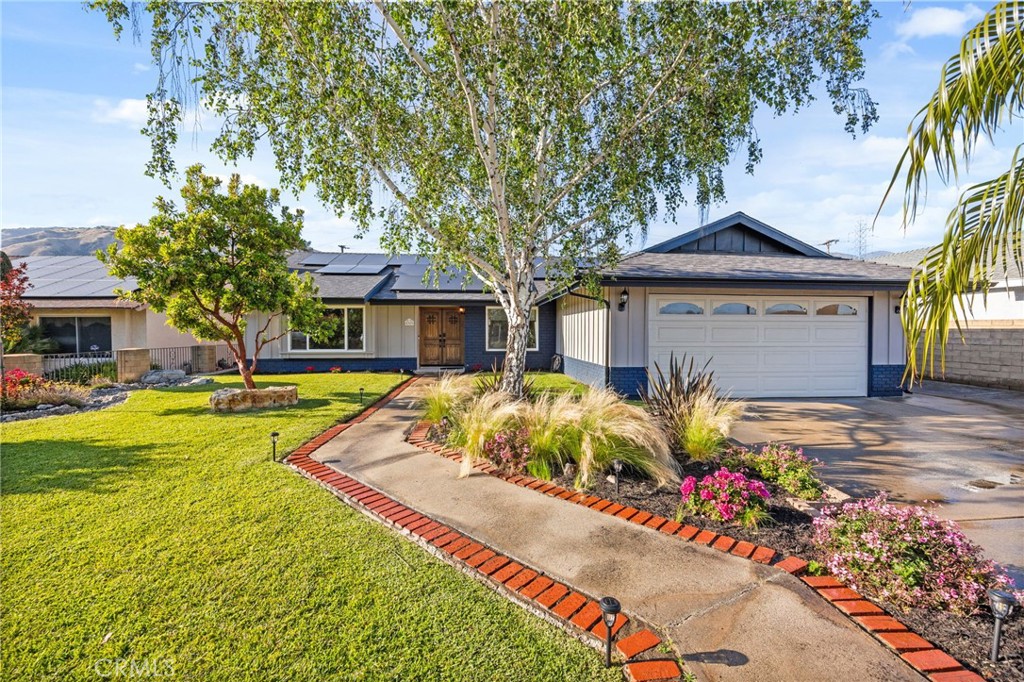 La Verne, California, 91750, United States, 3 Bedrooms Bedrooms, ,2 BathroomsBathrooms,Residential,Active,2045034