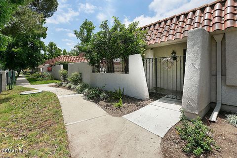 Photo of 2844 Instone Court, Westlake Village, CA 91361 (MLS # 223002247)