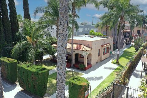 Photo of 1130 E 5th Street, Long Beach, CA 90802 (MLS # PW26101958)