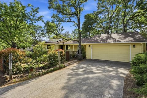 Photo of 19879 Donkey Hill Rd, Hidden Valley Lake, CA 95467 (MLS # LC26068601)