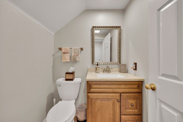 Terracina (TERC) - Residential Lease