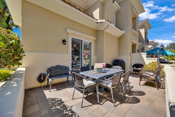 Terracina (TERC) - Residential Lease