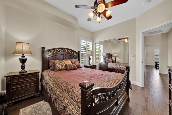 Terracina (TERC) - Residential Lease