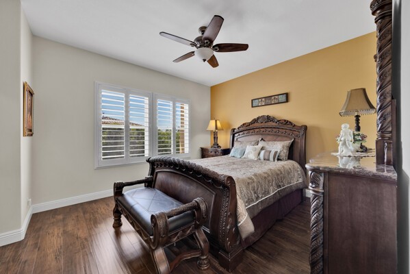 Terracina (TERC) - Residential Lease