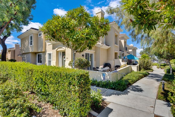 Terracina (TERC) - Residential Lease